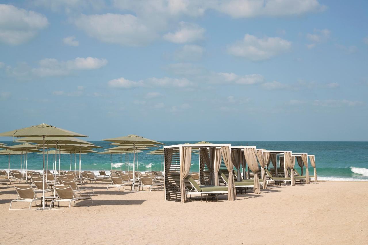 Caesars Resort Bluewaters Dubai Exterior photo