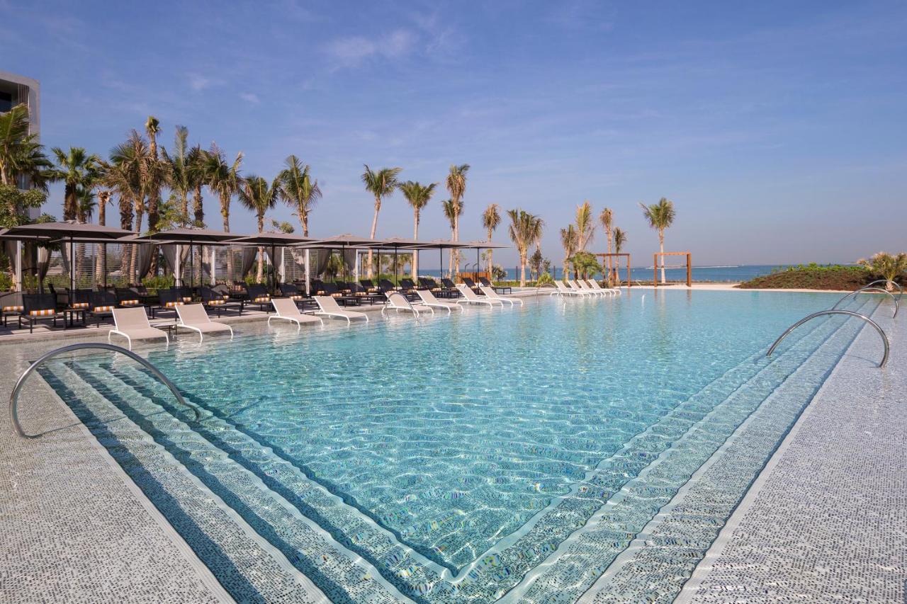 Caesars Resort Bluewaters Dubai Exterior photo